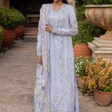 Qalamkar | Q Line Lawn 25 | QM-17 Lyla
