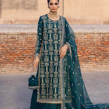Akbar Aslam | Dastaan Luxury Formals | Nazgul