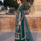 Akbar Aslam | Dastaan Luxury Formals | Nazgul