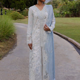 Qalamkar | Q Line Lawn 25 | QM-07 Kian