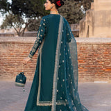 Akbar Aslam | Dastaan Luxury Formals | Nazgul