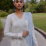 Qalamkar | Q Line Lawn 25 | QM-07 Kian