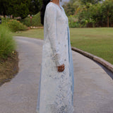 Qalamkar | Q Line Lawn 25 | QM-07 Kian
