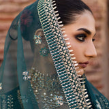 Akbar Aslam | Dastaan Luxury Formals | Nazgul