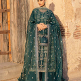 Akbar Aslam | Dastaan Luxury Formals | Nazgul