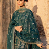 Akbar Aslam | Dastaan Luxury Formals | Nazgul