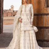 Akbar Aslam | Dastaan Luxury Formals | Roshaneh
