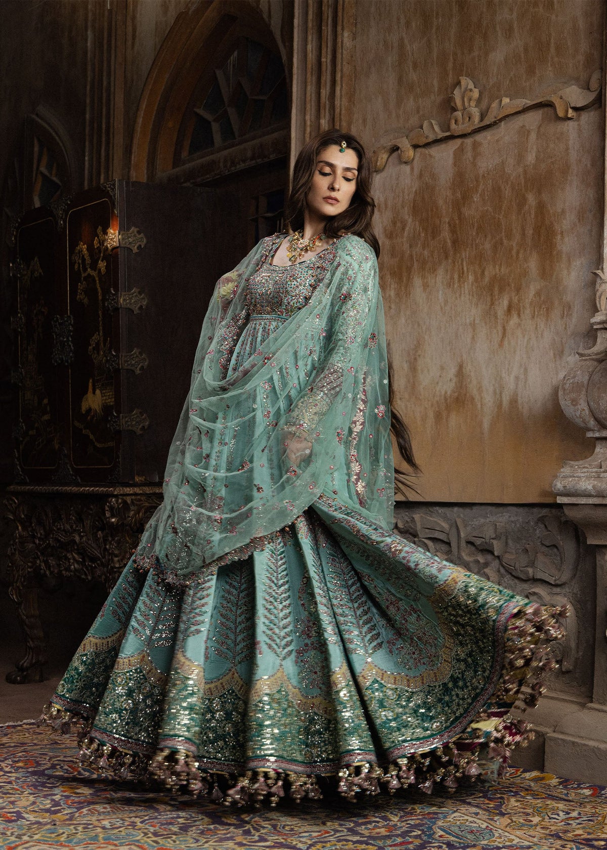 Zeenat