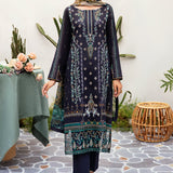 Ramsha | Luxury Lawn 24 | L-1207