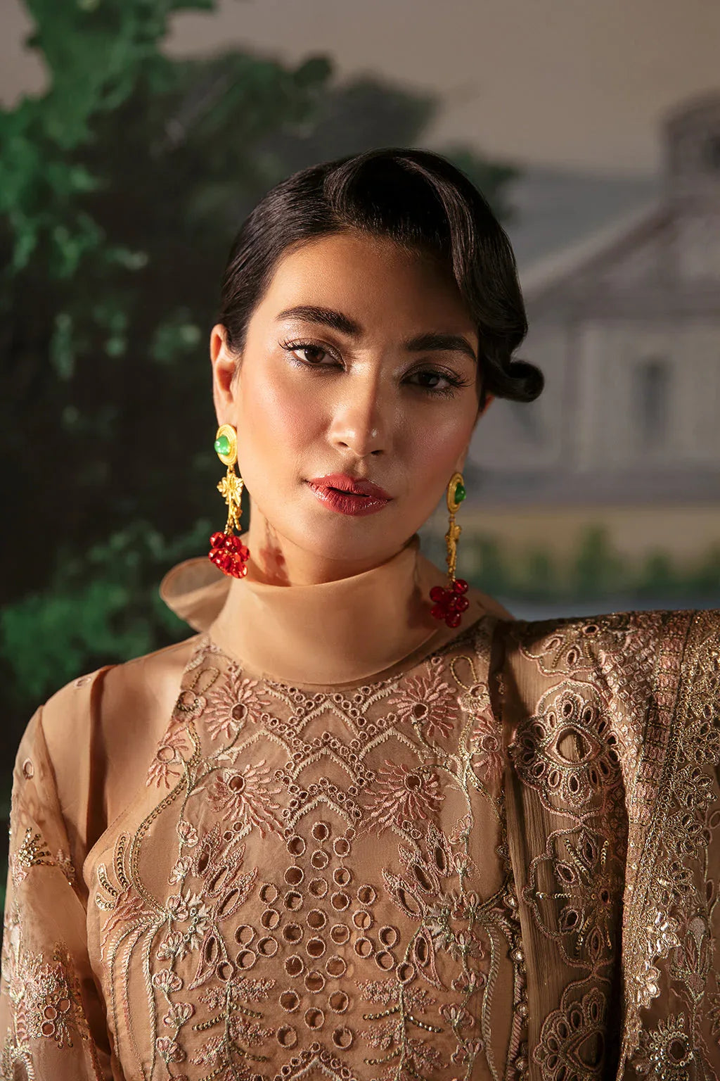 AFROZEH__Reese - Rang-e-Khaas