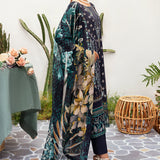 Ramsha | Luxury Lawn 24 | L-1207