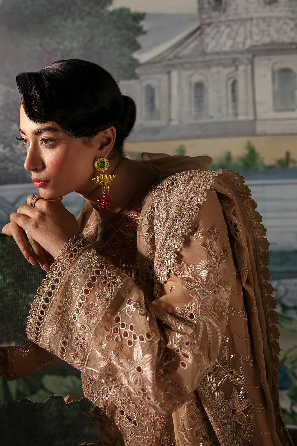 AFROZEH__Reese - Rang-e-Khaas