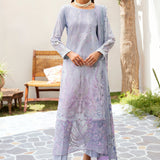 Ramsha | Luxury Lawn 24 | L-1211