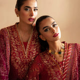 Xenia Formals | Raahi Luxury Formals | ARISA