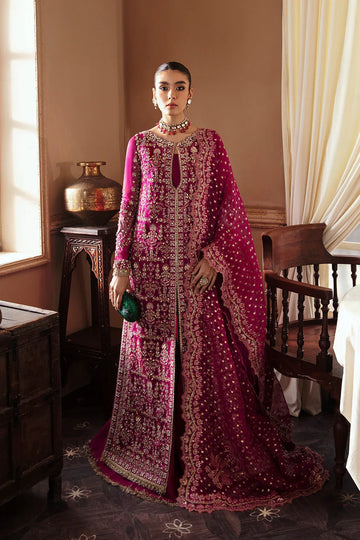 Soraya | Lumene Festive | RAIZEL - Rang-e-Khaas