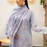 Ramsha | Luxury Lawn 24 | L-1211