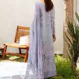 Ramsha | Luxury Lawn 24 | L-1211