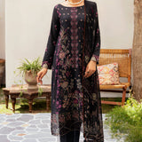 Ramsha | Luxury Lawn 24 | L-1205