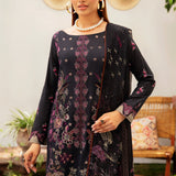Ramsha | Luxury Lawn 24 | L-1205