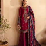 Xenia Formals | Raahi Luxury Formals | MEHKASH