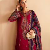 Xenia Formals | Raahi Luxury Formals | MEHKASH
