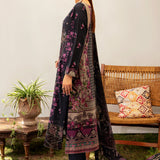 Ramsha | Luxury Lawn 24 | L-1205