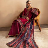 Xenia Formals | Raahi Luxury Formals | MEHKASH