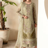 Ramsha | Festive Collection 24 | E-102