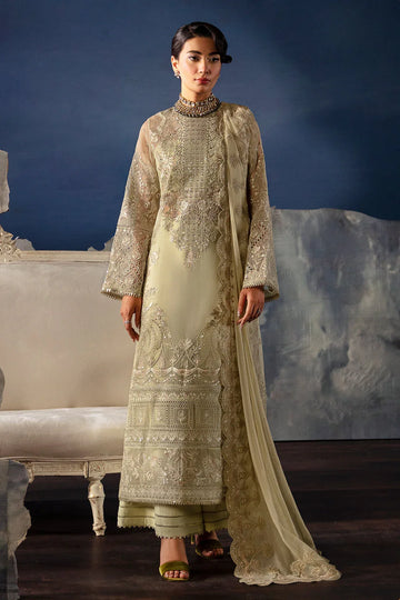 AFROZEH__ Zelena - Rang-e-Khaas