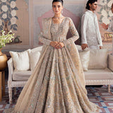 Akbar Aslam | Bridal Collection 2024 | MOONSTONE