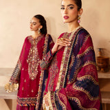 Xenia Formals | Raahi Luxury Formals | MEHKASH