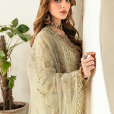 Ramsha | Festive Collection 24 | E-102