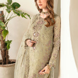 Ramsha | Festive Collection 24 | E-102