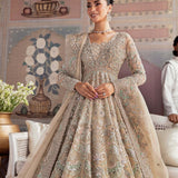 Akbar Aslam | Bridal Collection 2024 | MOONSTONE