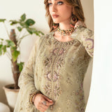 Ramsha | Festive Collection 24 | E-102