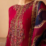 Xenia Formals | Raahi Luxury Formals | MEHKASH