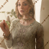 Ramsha | Festive Collection 24 | E-102