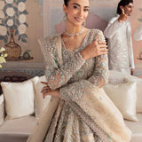 Akbar Aslam | Bridal Collection 2024 | MOONSTONE