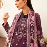 Ramsha | Luxury Lawn 24 | L-1201