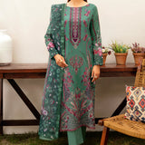 Ramsha | Luxury Lawn 24 | L-1202