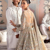 Akbar Aslam | Bridal Collection 2024 | MOONSTONE