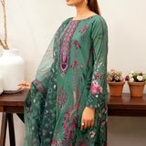 Ramsha | Luxury Lawn 24 | L-1202