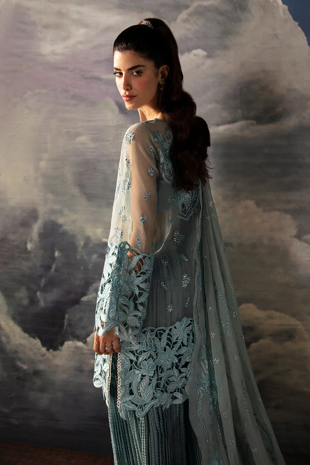 AFROZEH__ Astra - Rang-e-Khaas