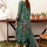 Ramsha | Luxury Lawn 24 | L-1202