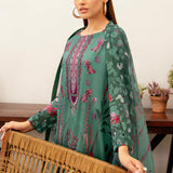 Ramsha | Luxury Lawn 24 | L-1202
