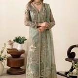 Ramsha | Festive Collection 24 | E-106