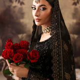 Flossie | Mehak Luxury Formals | FE-806 (A)