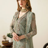 Ramsha | Festive Collection 24 | E-106