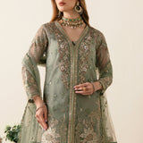 Ramsha | Festive Collection 24 | E-106