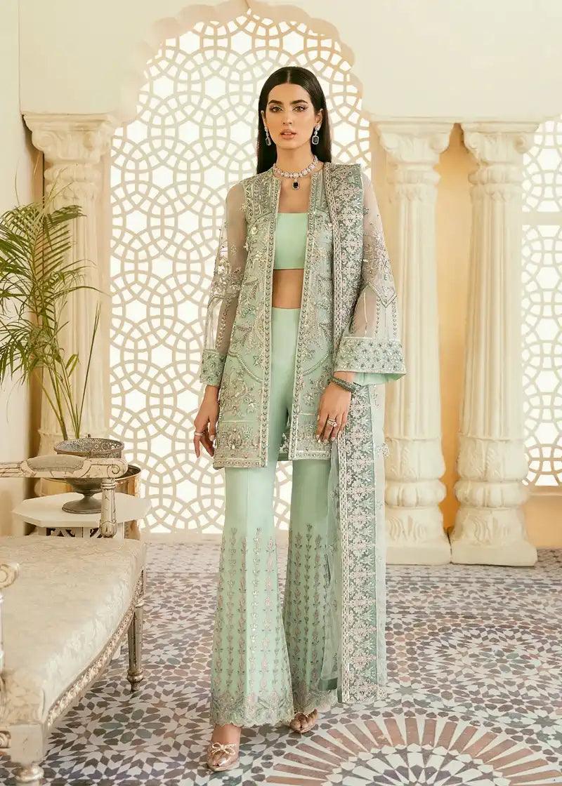 Akbar Aslam | Elinor Formals Vol 1| Juan - Rang-e-Khaas